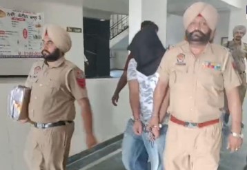 gangster Jobanjit