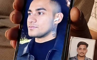 Germany Murder