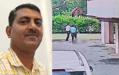 Gorakhpur Suicide
