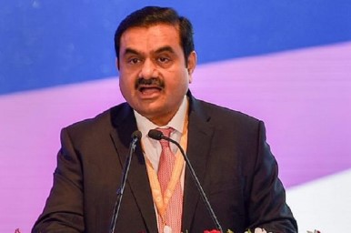 Gautam Adani