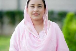 Gurpreet Kaur