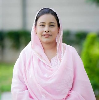 Gurpreet Kaur