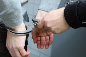 Gurugram Arrest