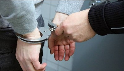 Gurugram Arrest
