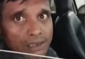 Gurugram driver