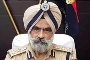 Harcharan Bhullar