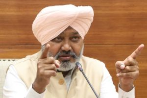 Harpal Cheema