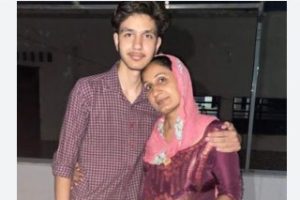 Haryana death