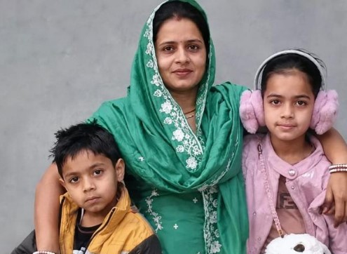 Haryana Suicide