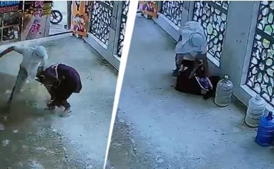 Haryana Murder