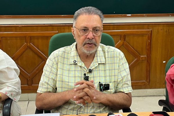 Health Minister