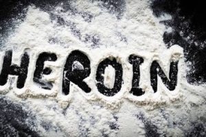 heroin