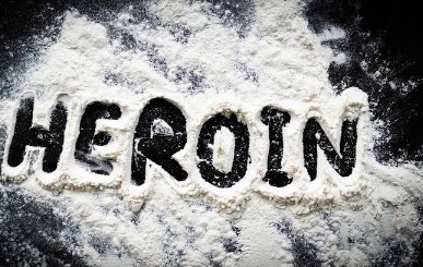 heroin