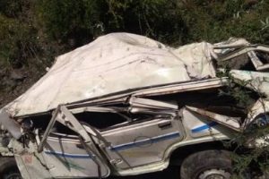 Himachal Accident