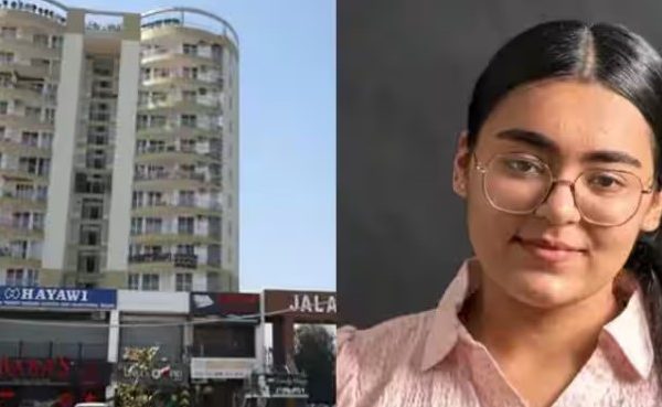 jalandhar Suicide