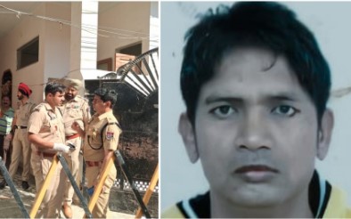 Jalandhar Murder