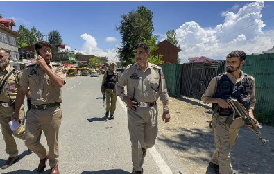 Jammu Kashmir
