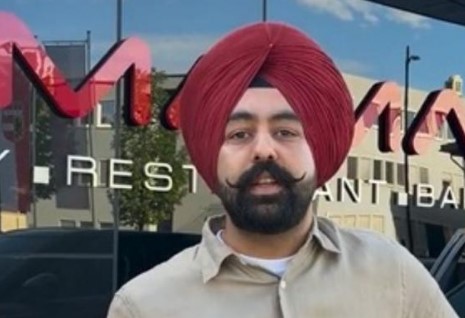 Jaspreet Singh