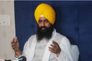 Jathedar Garhgaj