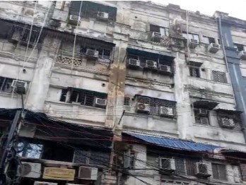 Kolkata Burn