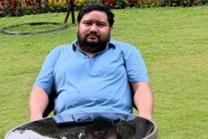 Lucknow Murder