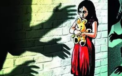 Mahalkalan Rape