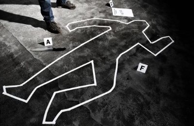 Murder