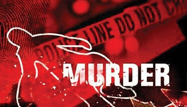 Murder