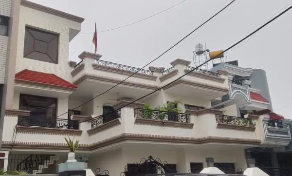 Panchkula Murder