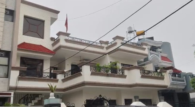 Panchkula Murder