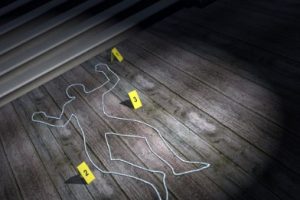 Panchkula Murder