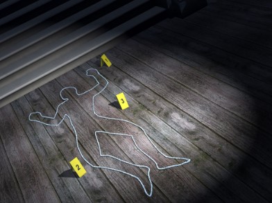 Panchkula Murder