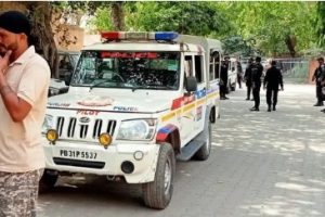 Punjab Police