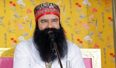 Ram Raheem