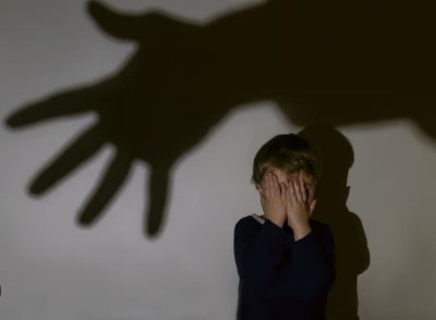Rape Boy