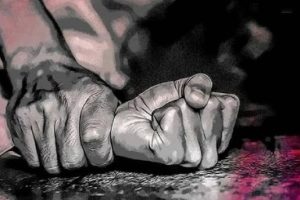 Odisha Rape