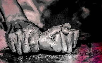 Odisha Rape