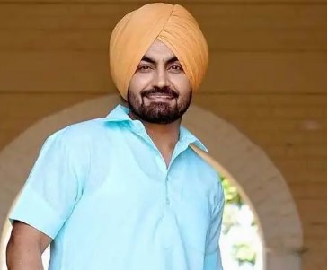 Ravinder Garewal
