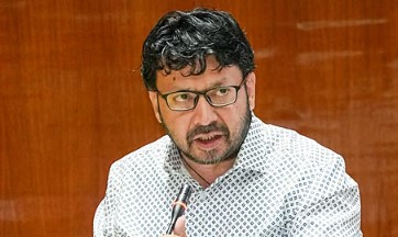 Ravjot Singh