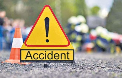 Road Accident