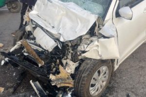 Road Accident