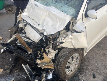 Road Accident