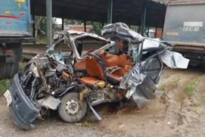 Road Accident