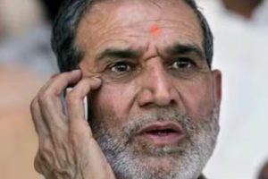 Sajjan Kumar
