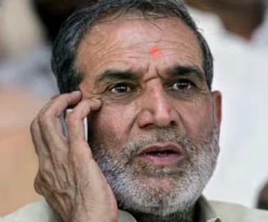 Sajjan Kumar
