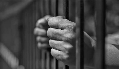 sentenced