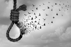 suicide