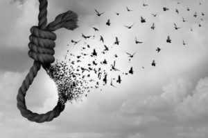 suicide