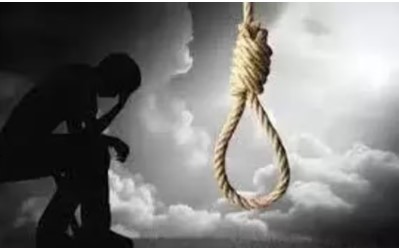 Suicide Youth
