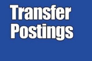 transfers